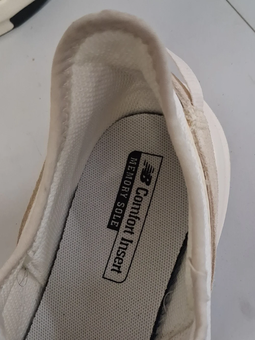 NWOT New Balance Dynasoft Nergize Sport V2 Shoes